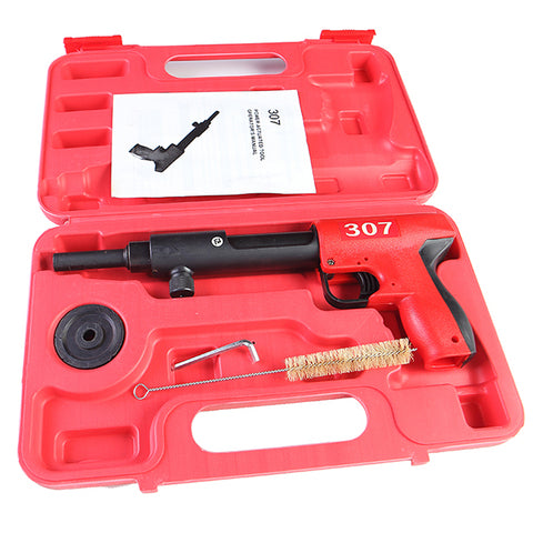 DP307 Powder Actuated Tool — Milestone catalogue photo