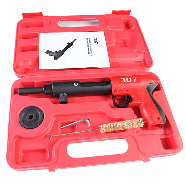 DP307 Powder Actuated Tool