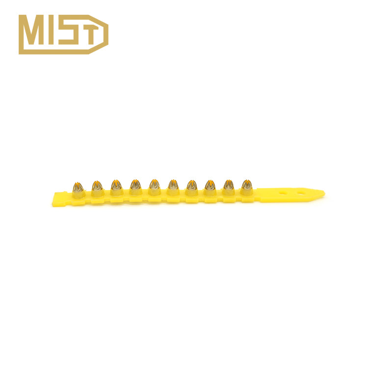 6.8 × 11 mm Power Loads — Milestone catalogue photo
