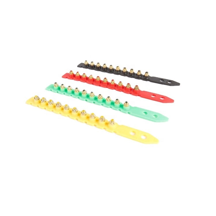 S1JL 6.8 × 11 mm Power Loads — Milestone catalogue photo