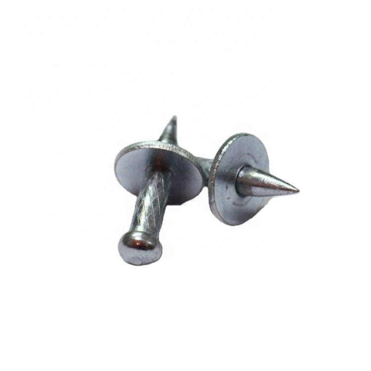 ENK Washer Drive Pins — Milestone catalogue photo