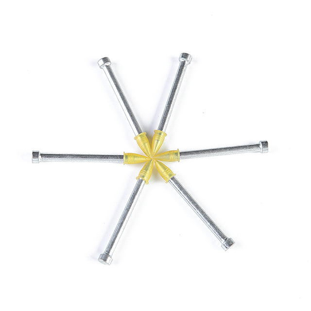 ZP6 Concrete Drive Pins — Milestone catalogue photo