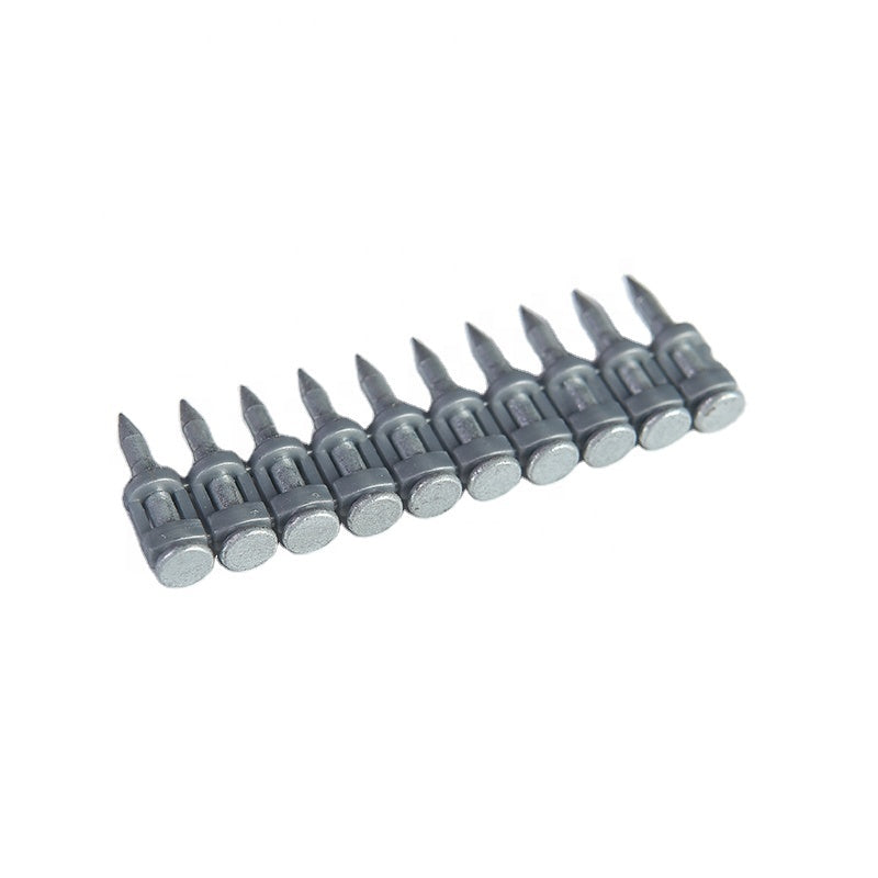 GP Collated Gas Tool Nails — Milestone catalogue photo