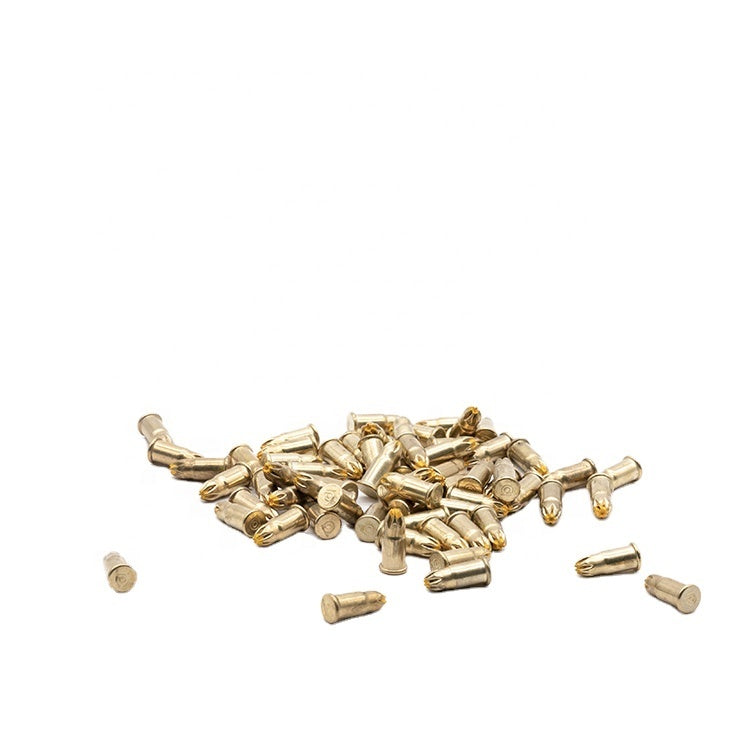 S5 5.6 × 16 mm Power Loads