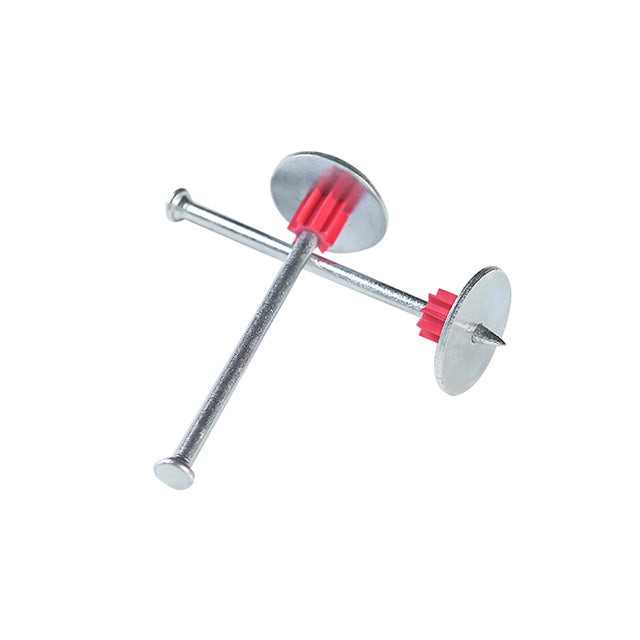 Washer Drive Pins