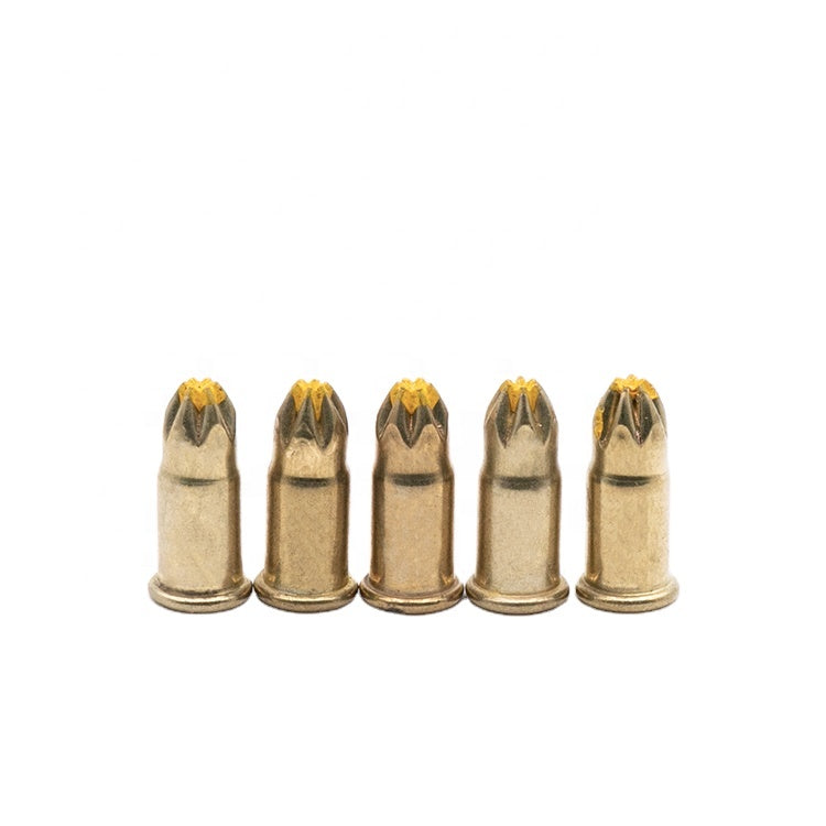 S5 5.6 × 16 mm Power Loads — Milestone catalogue photo
