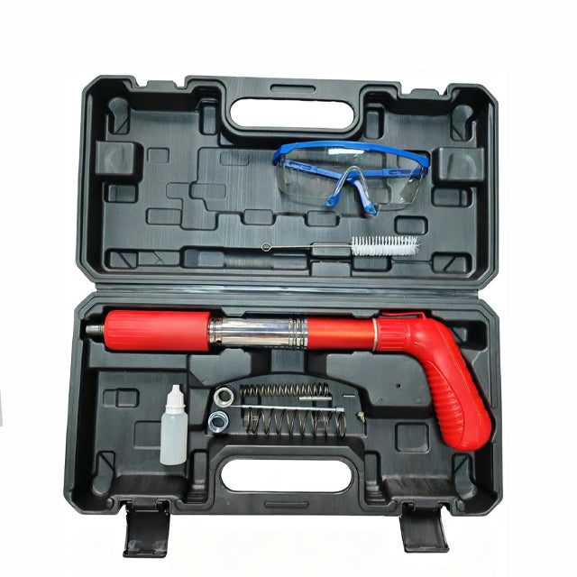 MK27 Ceiling Fastening Tool — Milestone catalogue photo