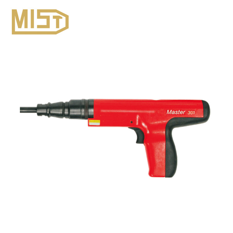 301 Powder Actuated Tool — Milestone catalogue photo