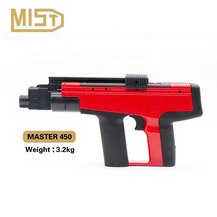 MASTER 450 Powder Actuated Tool
