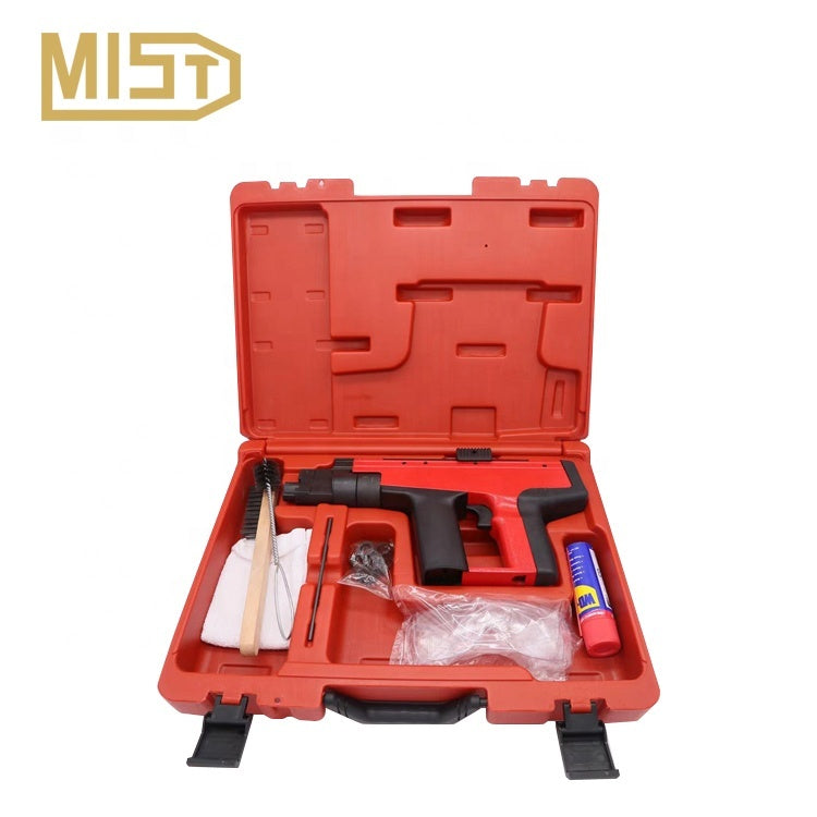 DX450 Powder Actuated Tool