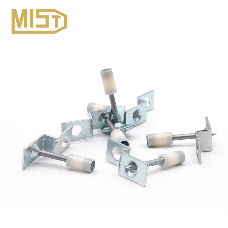 Integrated Ceiling Nails