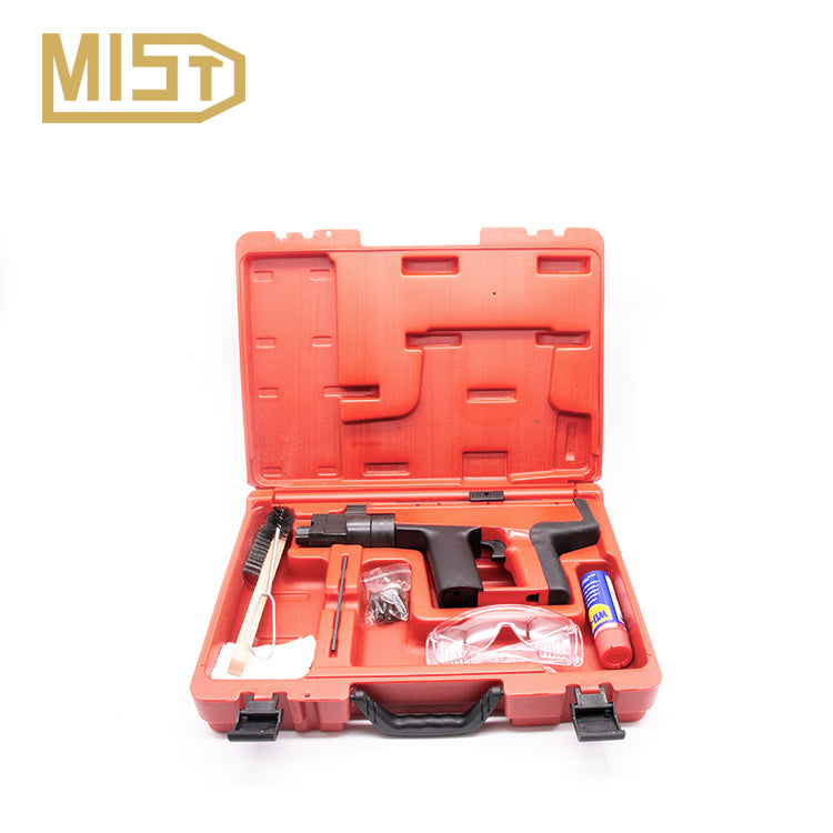 DX450 Powder Actuated Tool — Milestone catalogue photo
