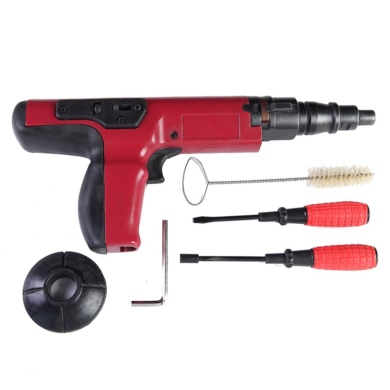 301T Powder Actuated Tool — Milestone catalogue photo