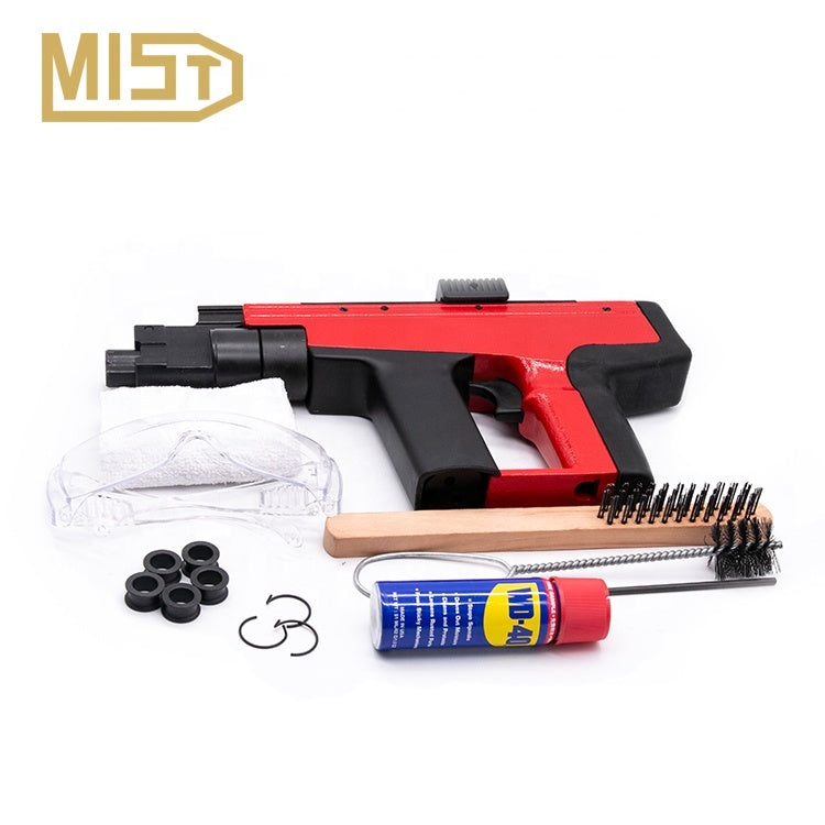 DX450 Powder Actuated Tool