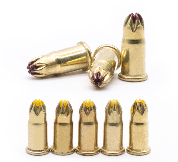 S5 5.6 × 16 mm Power Loads