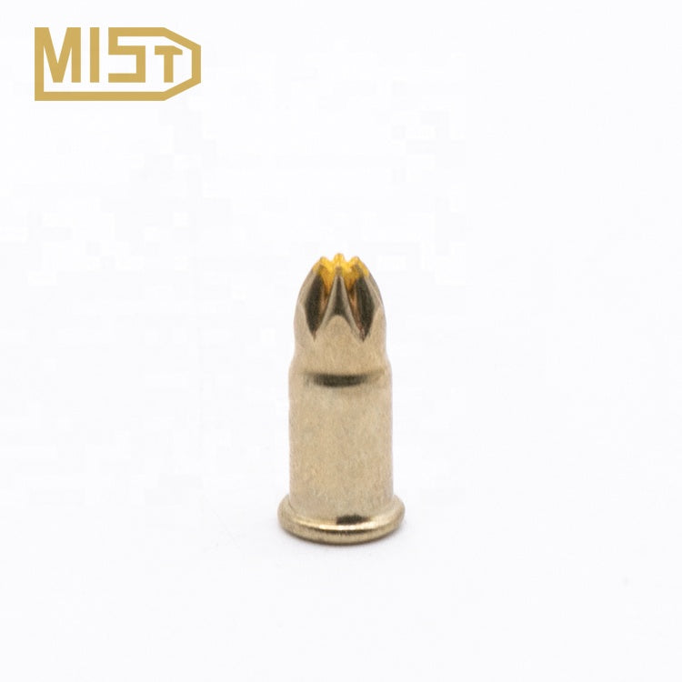 S5 5.6 × 16 mm Power Loads — Milestone catalogue photo