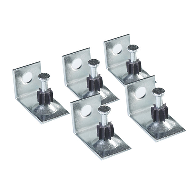PK Angle Clip Drive Pins