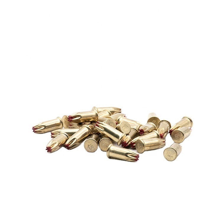 S3 6.8 × 18 mm Power Loads — Milestone catalogue photo