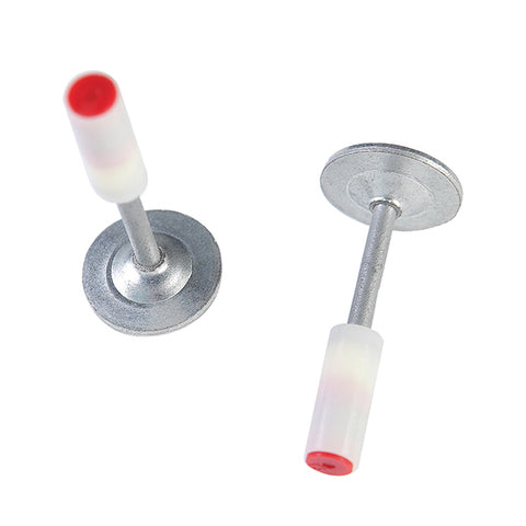 Integrated Ceiling Nails