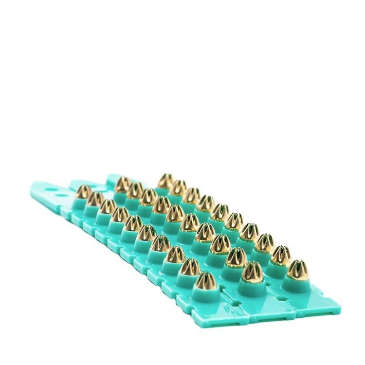 S1JL 6.8 × 11 mm Power Loads — Milestone catalogue photo