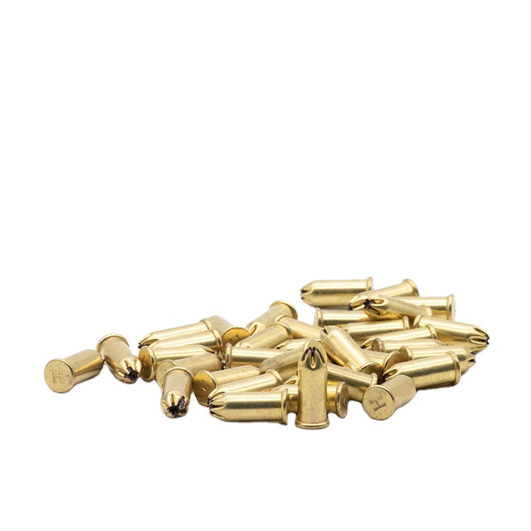 S52 5.6 × 16 mm Power Loads — Milestone catalogue photo