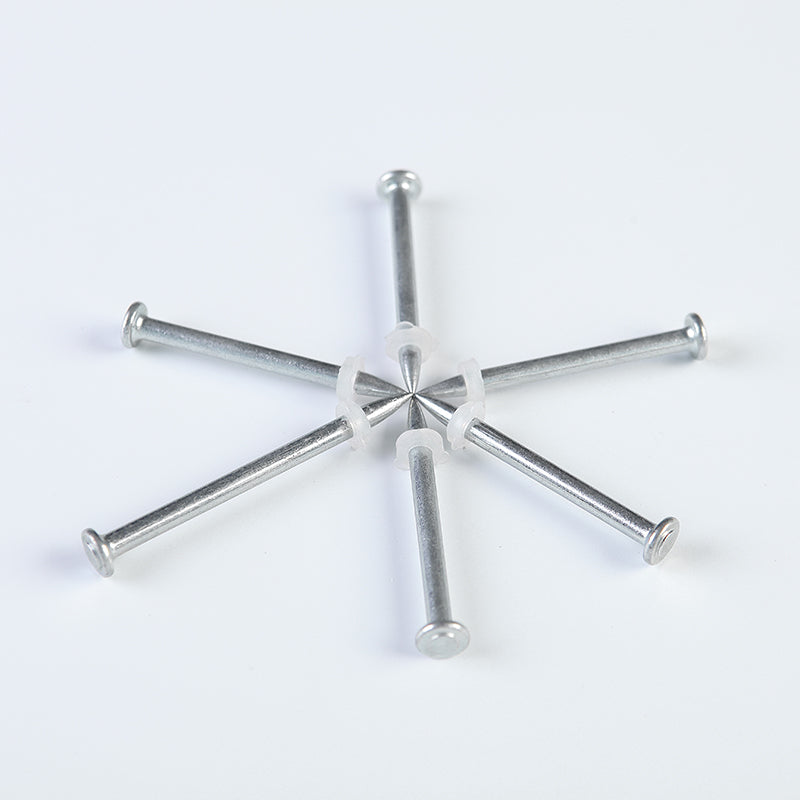 YD Washer Drive Pins — Milestone catalogue photo