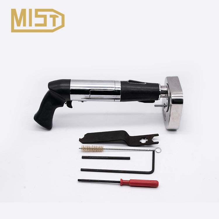 ZG660 Powder Actuated Tool — Milestone catalogue photo