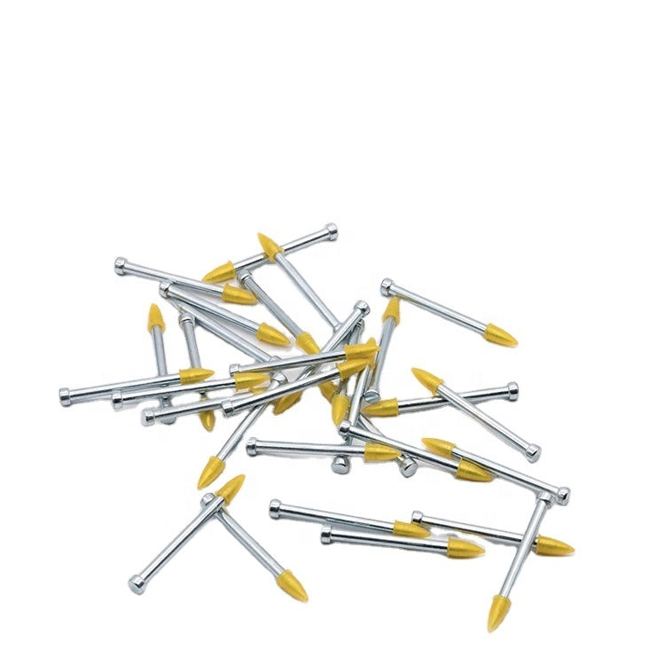 ZP6-50 Concrete Drive Pins — Milestone catalogue photo